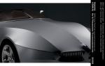 BMW GINA Light Visionary Model 2008 года